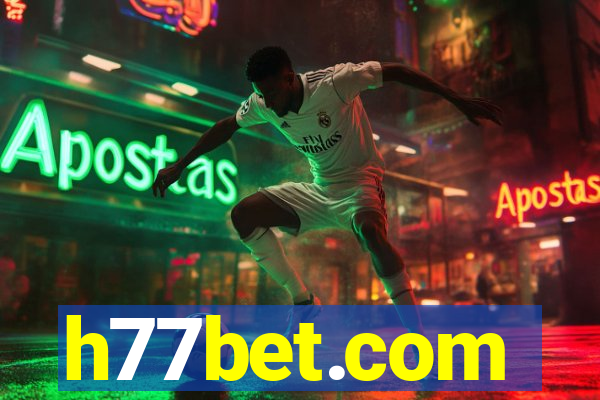 h77bet.com