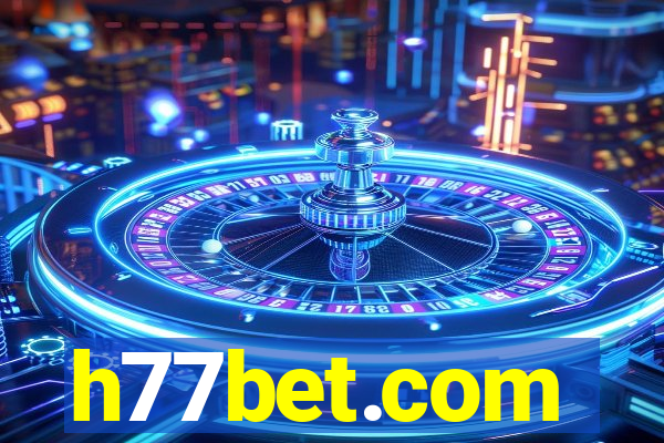 h77bet.com