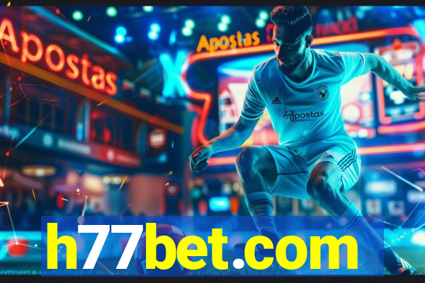 h77bet.com