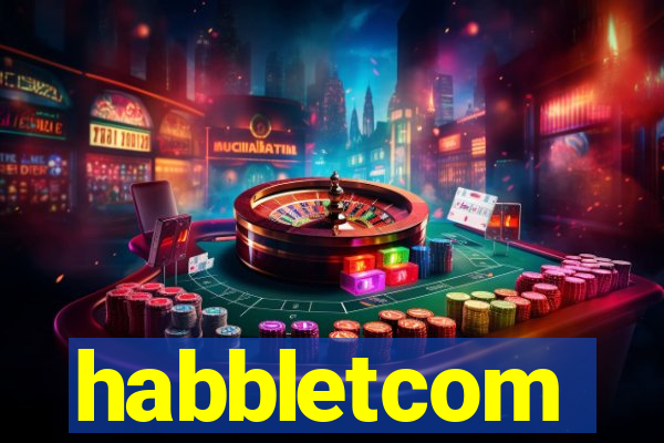 habbletcom