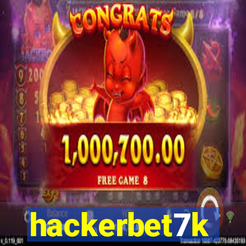 hackerbet7k