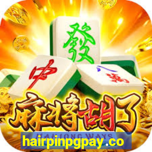 hairpinpgpay.com