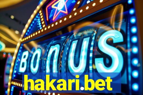 hakari.bet