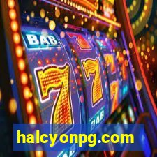 halcyonpg.com