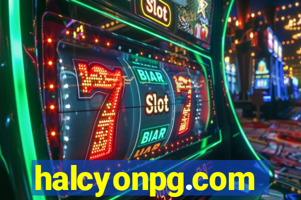 halcyonpg.com