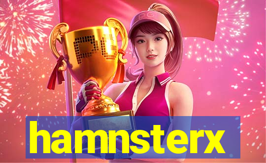 hamnsterx