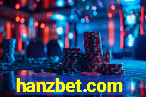 hanzbet.com