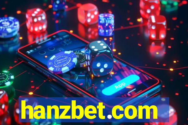 hanzbet.com