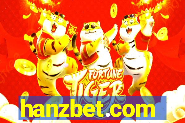 hanzbet.com