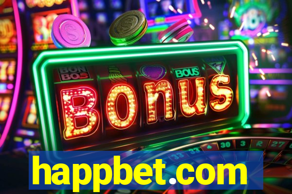 happbet.com