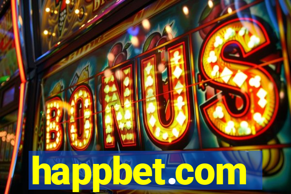 happbet.com