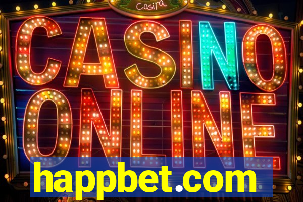 happbet.com