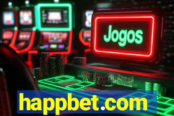 happbet.com