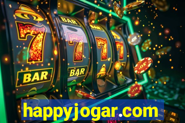 happyjogar.com