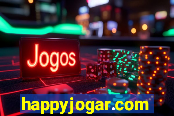 happyjogar.com