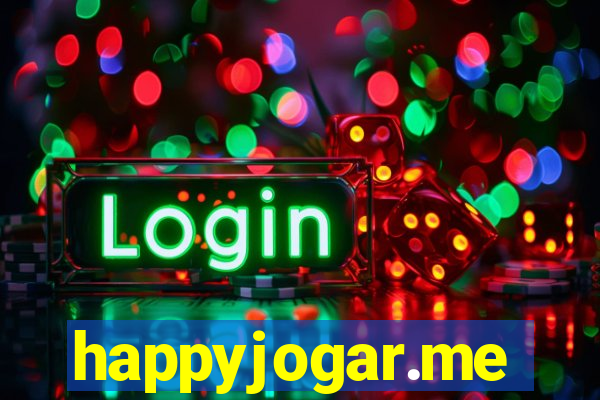 happyjogar.me