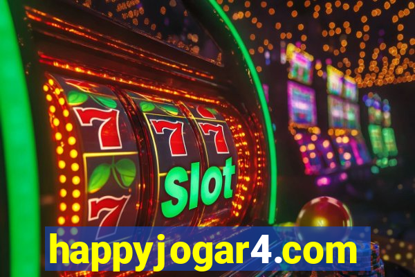 happyjogar4.com
