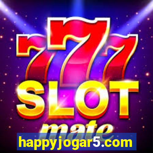 happyjogar5.com