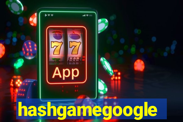 hashgamegoogle