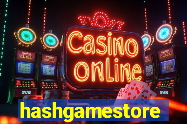 hashgamestore