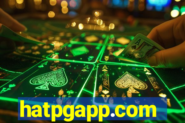 hatpgapp.com
