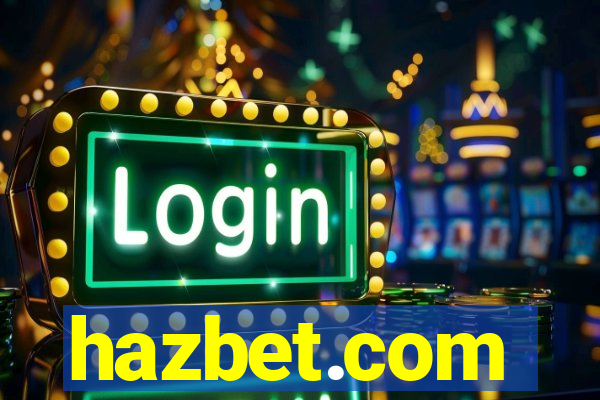 hazbet.com