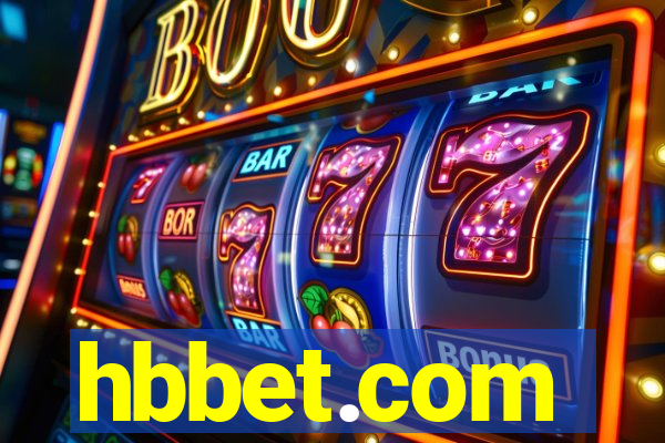 hbbet.com