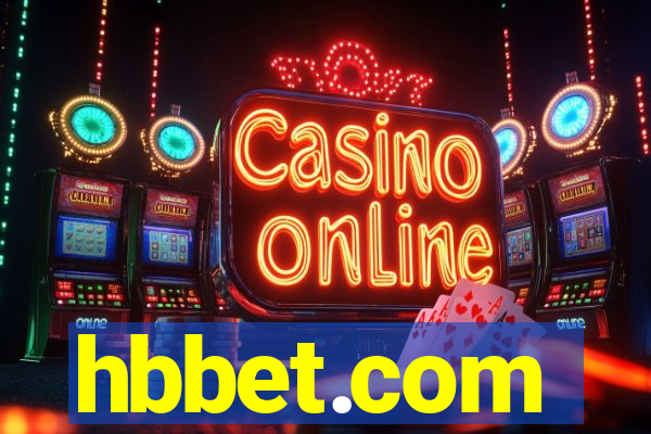 hbbet.com