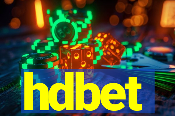 hdbet
