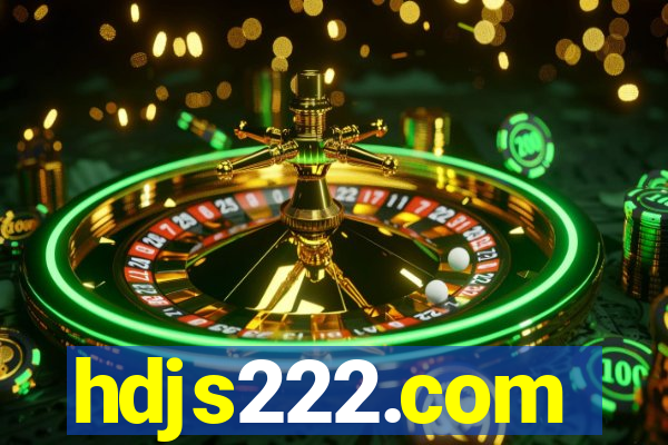 hdjs222.com