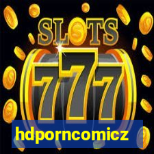 hdporncomicz