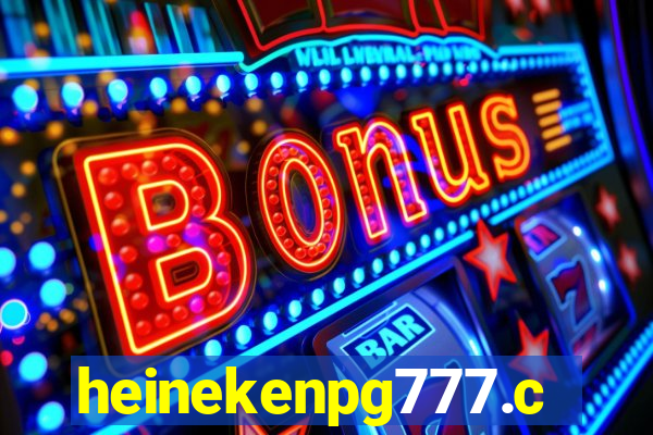 heinekenpg777.com