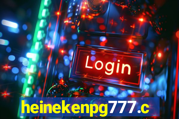 heinekenpg777.com