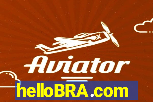 helloBRA.com