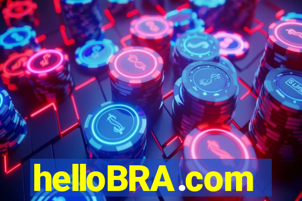 helloBRA.com