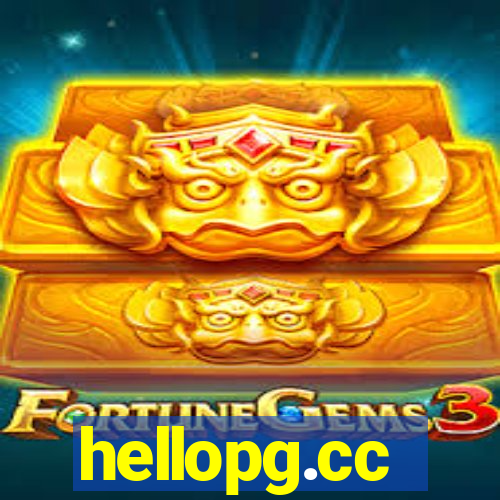 hellopg.cc