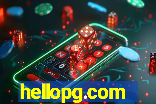 hellopg.com