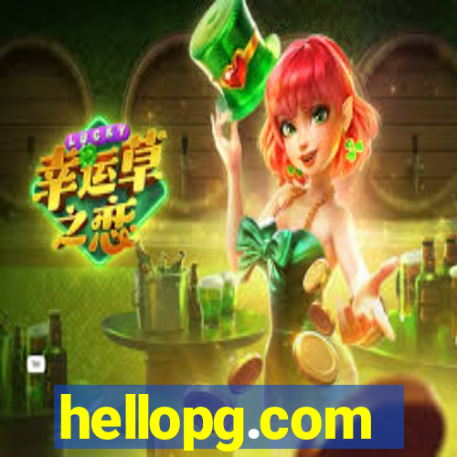hellopg.com