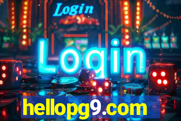 hellopg9.com