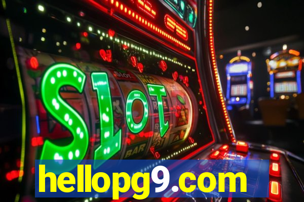 hellopg9.com