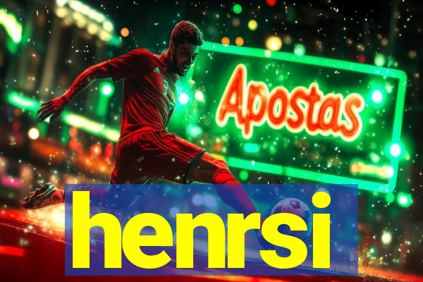 henrsi