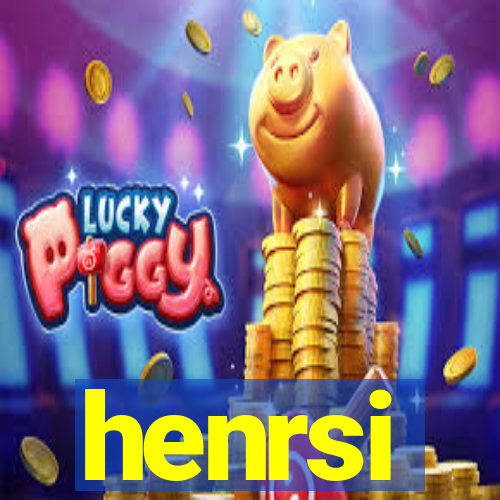 henrsi