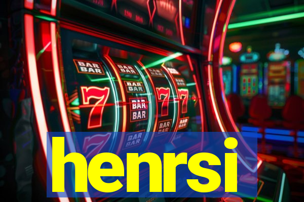 henrsi