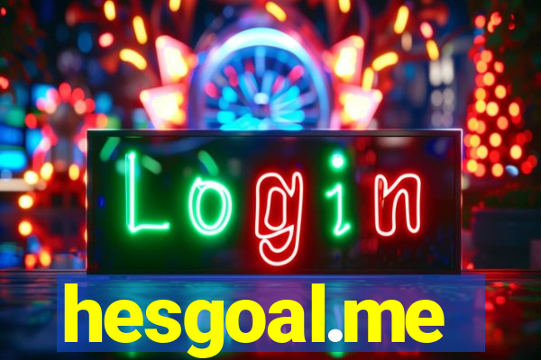 hesgoal.me