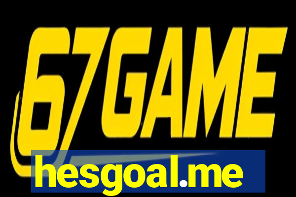 hesgoal.me