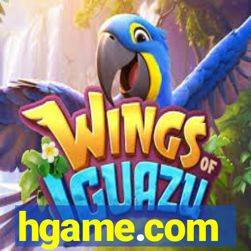 hgame.com