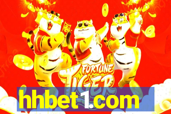 hhbet1.com