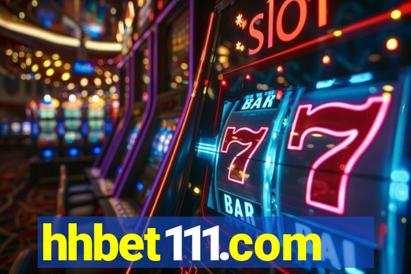 hhbet111.com
