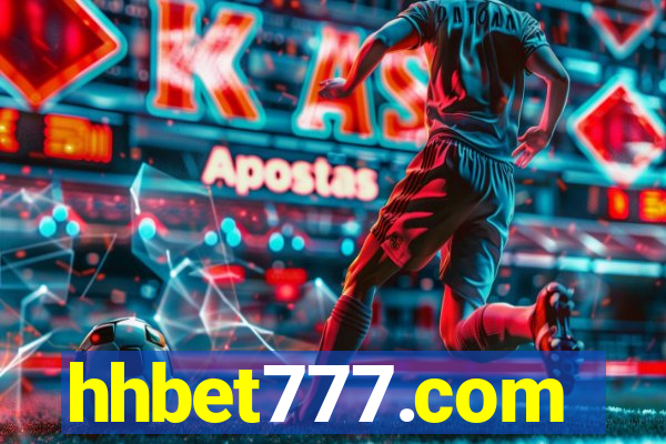 hhbet777.com