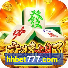 hhbet777.com